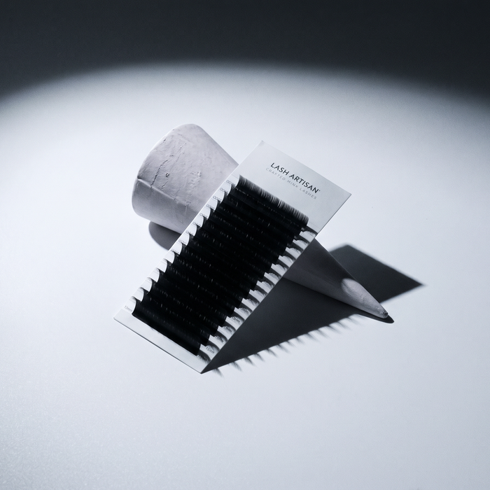 CC Curl Lash Trays | Final Sale
