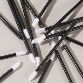 Lint Free Applicators - Lash Artisan