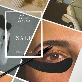 BLACK FRIDAY SPECIAL MADNESS