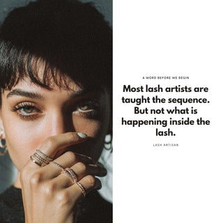 Everything You Were Not Taught About Lash Lifts