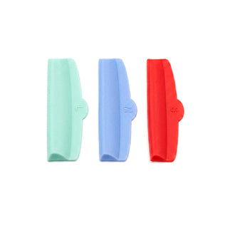 Elevate L Curl Lift Pads