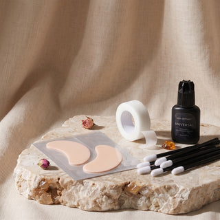 Adhesive Starter Bundle - Lash Application Essentials