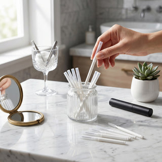 Lamination Brush