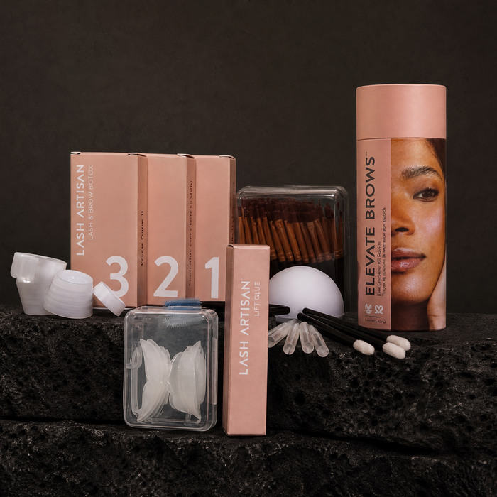 Elevate Lash Lift Starter Kit
