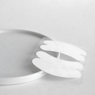 Silicone Mini Tape Pads