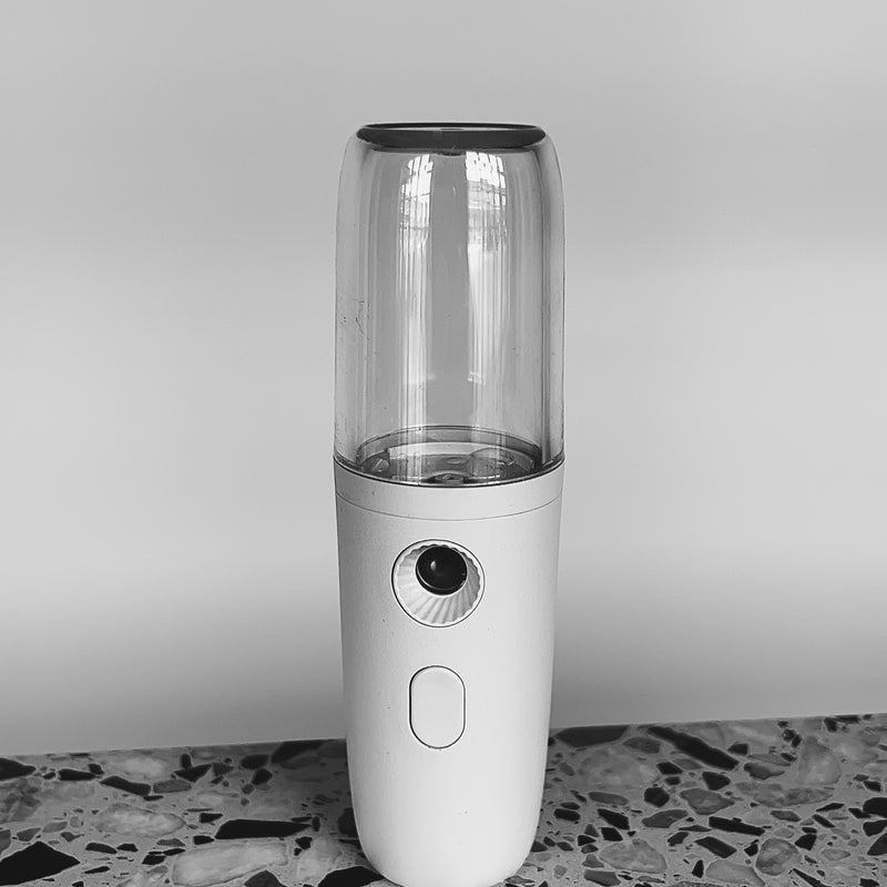 Nanomister