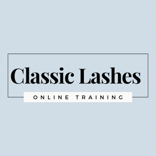 ONLINE Classic Lash Course